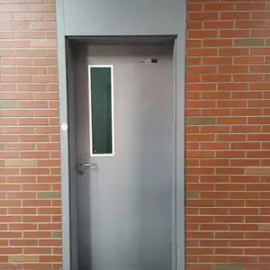 工装材料门窗厂家放心选用