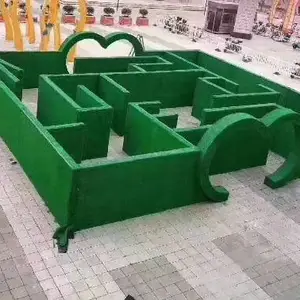 北京热门绿植迷宫多少钱