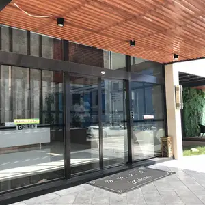 容桂专业自动门、感应门安装维修，门禁系统安装，丰本专业服务团队