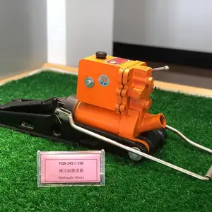 ��Ӧ43��������Һѹ����� YQD-245�� �ֹ������