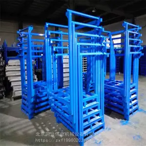 不锈钢货架焊接 钢架楼梯焊接加工 非标设备零部件加工 大型框架焊接加工