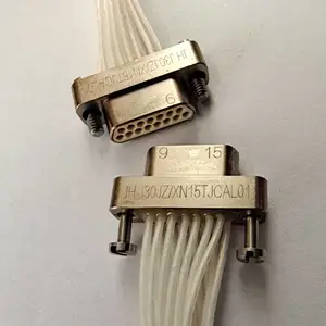 ��ʵͼ J30JZ/XN15TJCAL01 L=300mmѹ��ʽ��������������ͷ