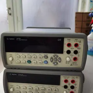 Agilent34410A ����-����34410A�������ñ�