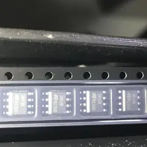 ST品牌DC-DC控制芯片UC3843BD1013TR长期供应