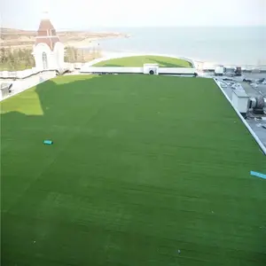 临沂 门球场人造草坪 运动草皮足球场 生产厂家