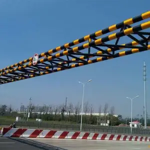交通道路龙门架