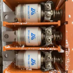 ��ͨ ������սӴ���CKJ3-800A/1.14 1140V�ߵ�ѹ���ع�