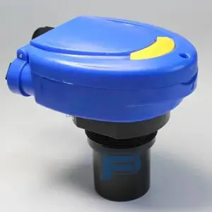 适应性强美国FLOWLINE EchoSonic II超声波液位计CT03-01
