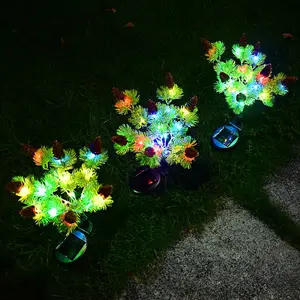 ����̫����7ͷ�ɹ���ص� led����ֲ�����ͻ���ͥԺ��ƺ��