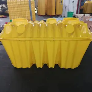 塑料化粪池1.5立方厕所革命农村厕改