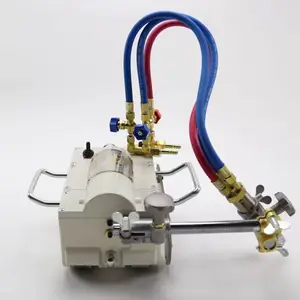 �����ӻ������ʽ�����и�� ���Զ�CG2-11�ܵ��¿ڻ�