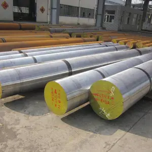 �ɶ���Ӧ 40CrMnMo�Ͻ�ṹ�� ��ǿ����̼Բ�� Q235Բ��