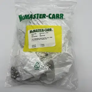 Mcmaster-carr 99022A103 18-8不锈钢盖形螺母