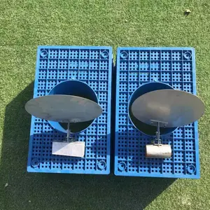 树脂混凝土SS净化器/塑料截污篮/溢流式雨水口