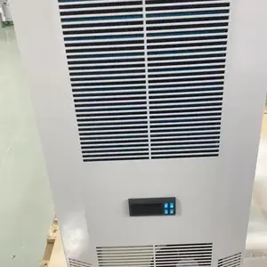 机床激光切割机配电柜网络机柜5G基站电柜空调 耐高温空调厂家直销