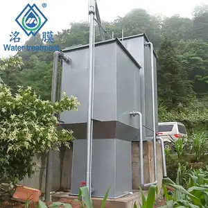 ��Ĥ����һ�廯��ˮ�����豸 ����ֲ��� �������Ű�װ֧����Ƶ�鳧