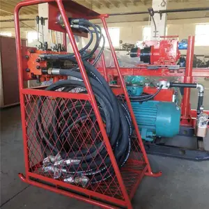 ZDY1250ú����ȫҺѹ�ӵ����ú�����עˮ ZDY800���ʿ�̽�����