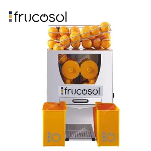 西班牙FRUCOSOL MODELO F50全自动榨汁机