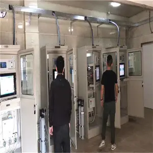 ú�����������߷�����ϵͳTR-9200���ÿ����ſ���ʴ����