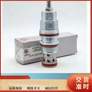 ȫ�̿ɵ� �뷧 ���������� SUN CNCC-XCN����SunHydraulics