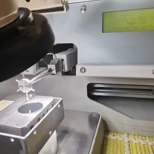 Westbond 7327C共晶贴片机 多个吸头可切换 多芯片共晶贴装