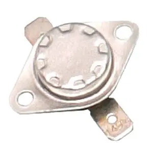 VICFUSE 品牌 B-1002T 温控器 多电压电流温度控制适配