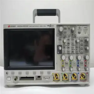 �����ǵ°�����DSOX3054A/DSOX3034Aʾ��������ά�� ��������