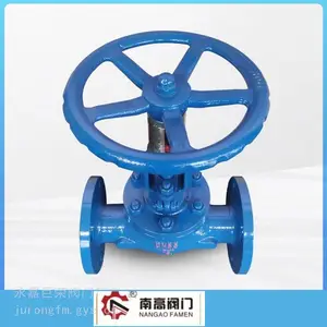 �ֶ�Ӳ�ܷ���ڷ� T40H-25C DN50����ʽ�����������Ʒ�