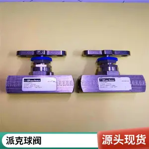 M12W-U12LB-G-SS-HT��ֹ��|�����ɿ��Ǳ���|Parker���ͷ�|