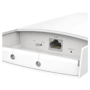 TP-LINK TL-AP301P 室外无线AP WiFi户外基站 POE供电 无线发射器