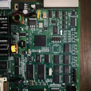 中兴S385 增强型网元控制板ENCP ANCP 接口板QxI 交叉时钟板CSA