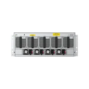 锐捷RG-S6990-128QC2XS AIGC智算场景128口400G高密度盒式交换机