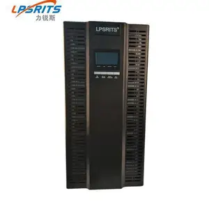 力锐斯不间断UPS电源在线转换3E10K 10KVA/9KW