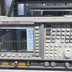 E4407B 是德科技(原安捷伦 / Agilent)ESA-E 系列高性能微波频谱分析仪