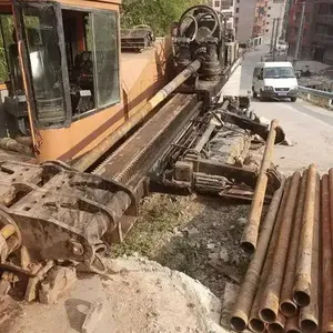 北京专业定向钻施工2026请联系李经理