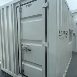 ˮ�ཨ�� 6kV/10kV��̬�޹����� ˮ�೧Ҥ¯ĥ��������������װ��