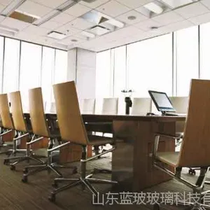 调光玻璃厂家