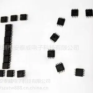 九齐MCU单片机 NY8A050D/AT8A503D SOP8/SOT23-6九齐IC代理商0.5K