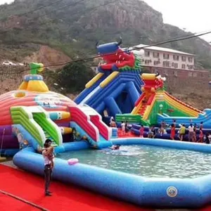 郑州市二七区聚源游乐玩具厂