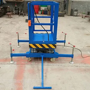每周怎么保养施工升降机呢