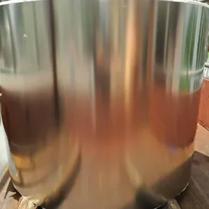 张浦304DDQ深拉伸不锈钢带 304DF喷砂面不锈钢带0.2 0.3mm