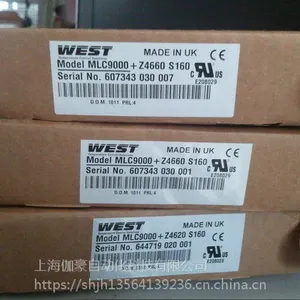 P8100-3700002�¶ȿ�������WESTӢ��ԭװ��