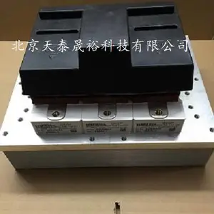 德国西门康SKIIP1513;1803;1813提升牵引矿用风电新能源功率配件