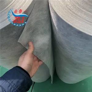 厂家批发300g高分子聚乙烯丙纶防水卷材 卫生间地下室用丙纶复合防水卷材 聚乙烯防水卷材