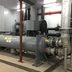 冷水机房噪音治理价格-云朗环保-贵州噪音治理价格