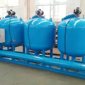浅层砂过滤器LEFILTER厂家直销