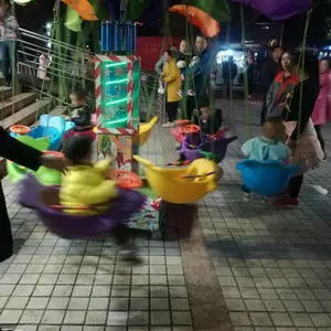 淘气堡设备