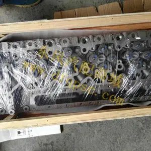 源头直供东风康明斯6L缸盖C4929518