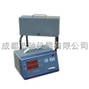 柴油车全自动滤纸烟度计 HPC-701