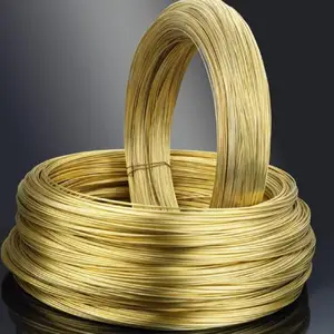��Ʒ��ͭ˿ ��H65��ͭ�� diy�ֹ�ͭ��ͭ˿ ��Ƕ��ͭ��